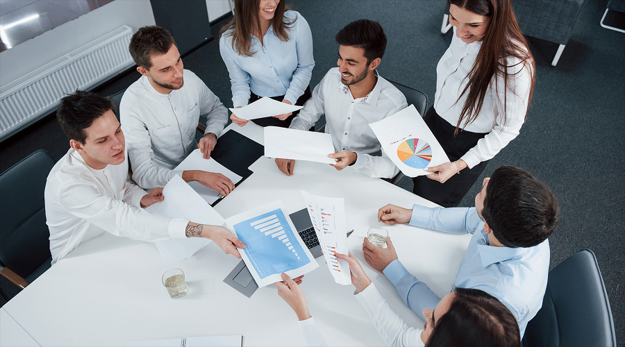 Time-to-Market Pressure Internal Team Capacity_ Additional Factors To Keep In Mind When Deciding On An Outsourcing Approach